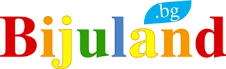 bijuland.bg logosu