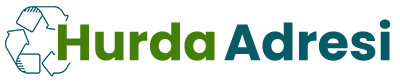 hurdaadresi.com logosu
