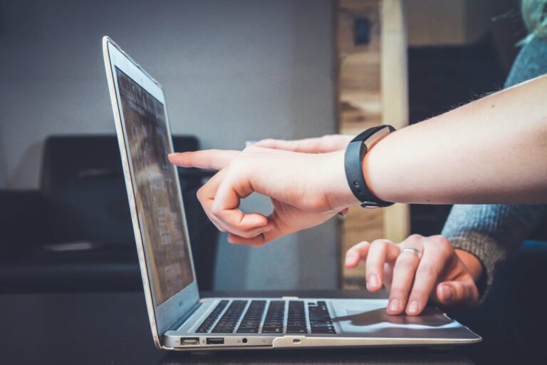 Web sitesi SEO çalışması