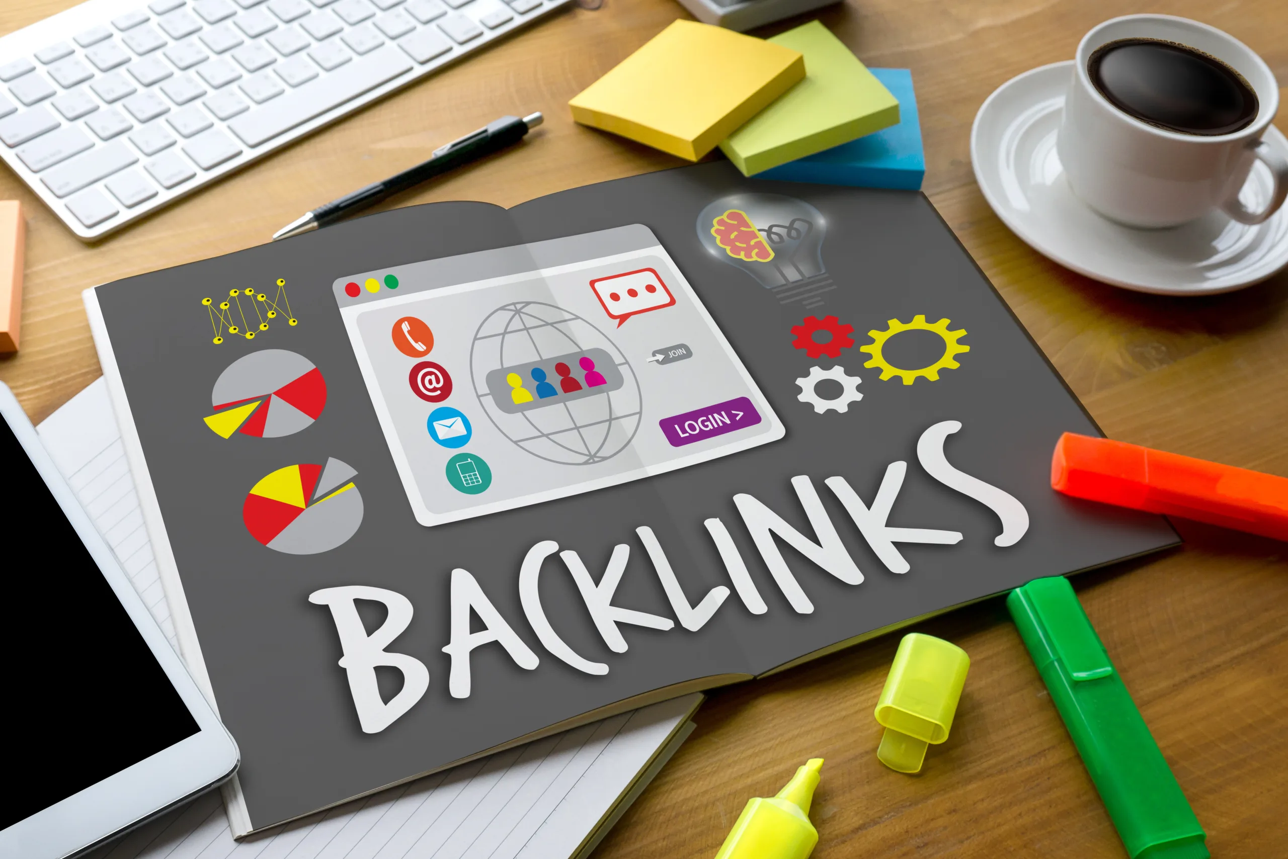 Ücretsiz Backlink: Web Sitenizin Sıralamasını Yükseltin