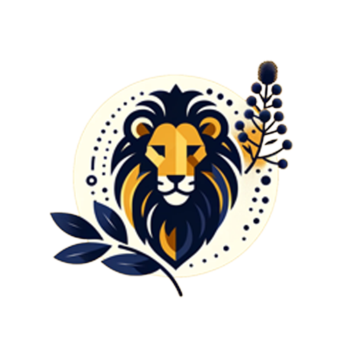 Mimoza Bilişim Logo