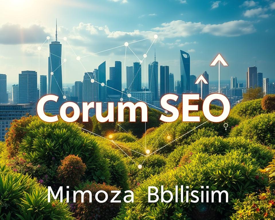 Çorum SEO