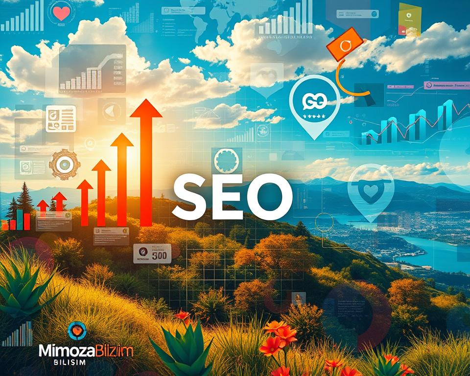 Denizli SEO Optimizasyonu