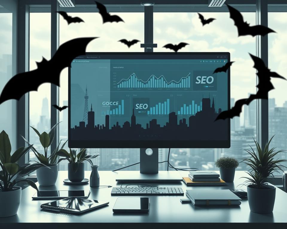 Batman SEO Ajansı