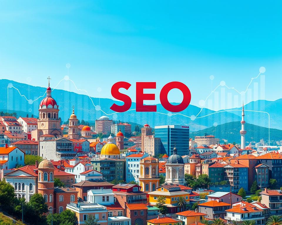 Kayseri SEO