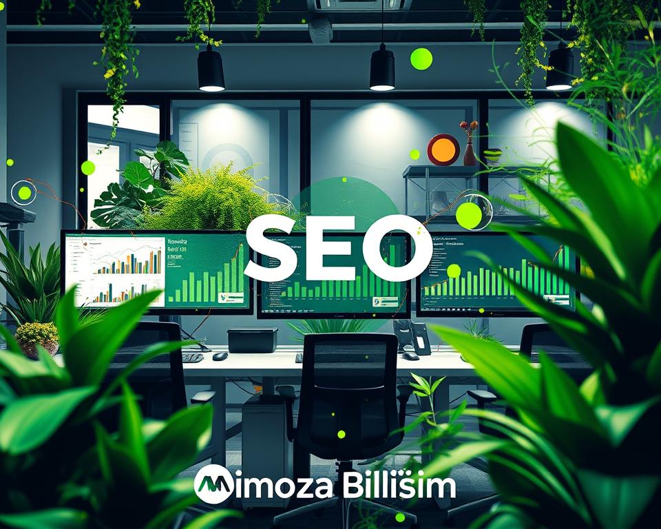 Yozgat SEO Ajansı