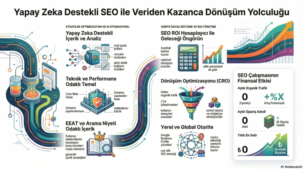 SEO Hizmeti