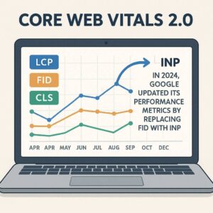 2026 Ve Ötesinde Teknik SEO (Hikayeleştirme)