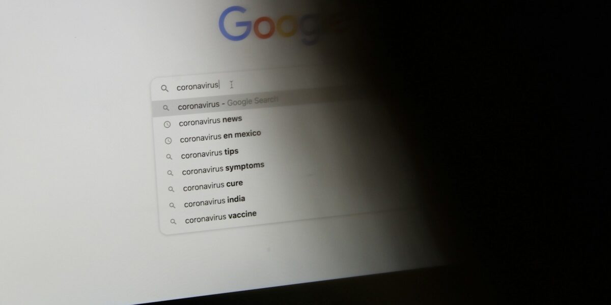 Google Algoritması Nasıl Çalışır?