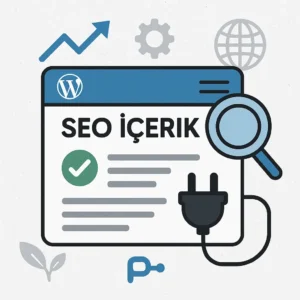WordPress SEO İçerik Eklentisi