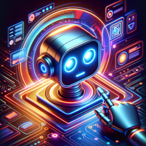 Otomatik Chatbot Sistemi