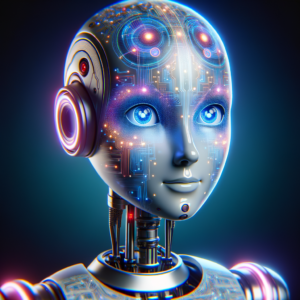 Yapay Zeka Destekli Chatbot