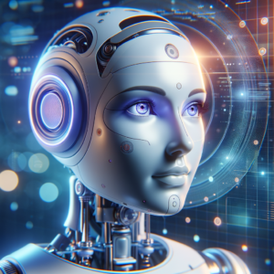 Yapay Zeka Sohbet Botu