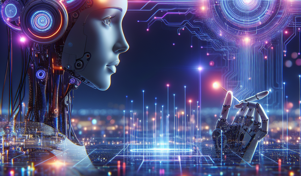 KDZ Ereğli Yapay Zeka Otomasyon Ajansı