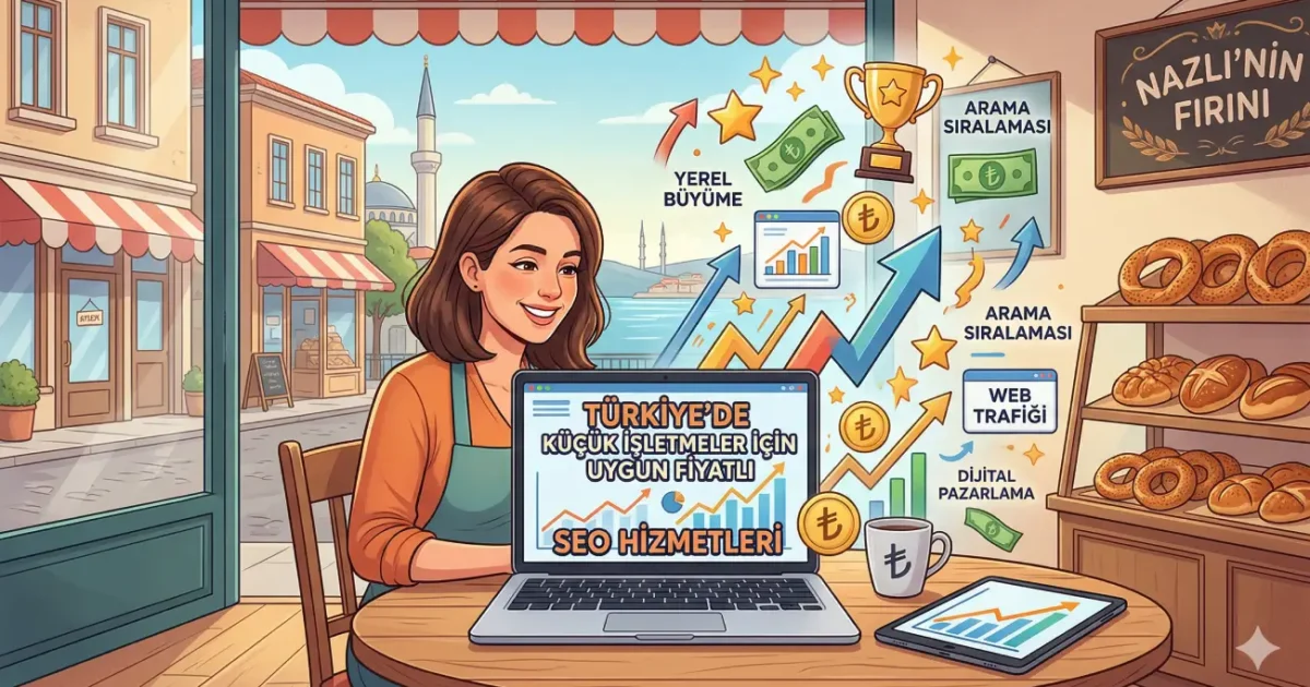 AI SEO ve Standart SEO Hizmetleri