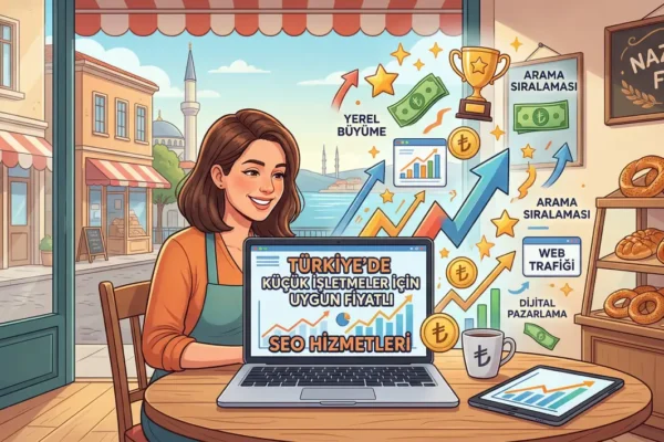 AI SEO ve Standart SEO Hizmetleri