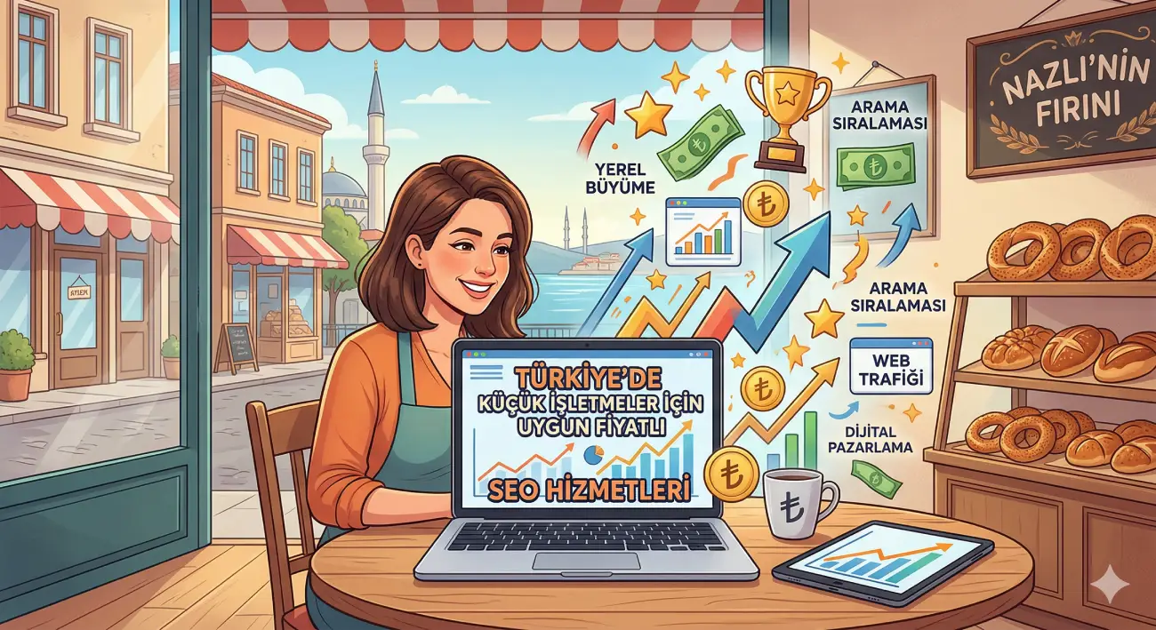 Mimoza Bilişim AI SEO ve Standart SEO Hizmetleri: İşletmeniz İçin En Doğru Seçim Hangisi?