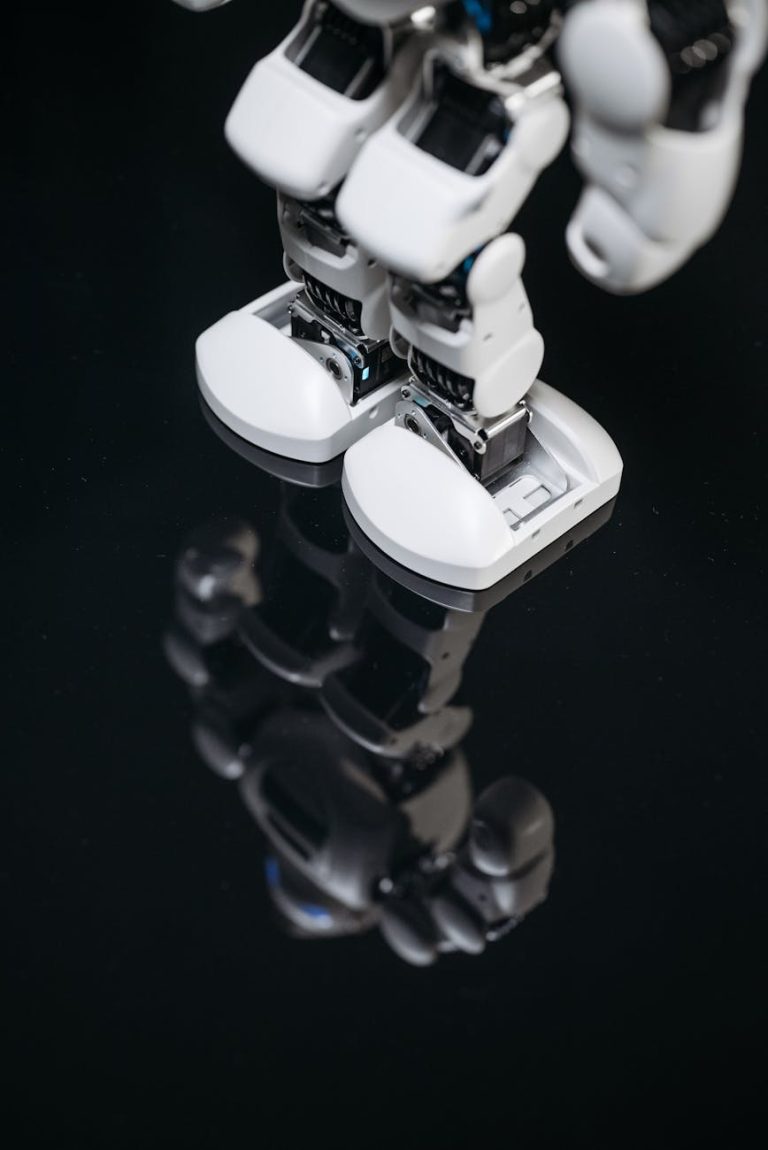 AI Bot Tarama Bütçesi Yönetimi - Mimoza Bilişim