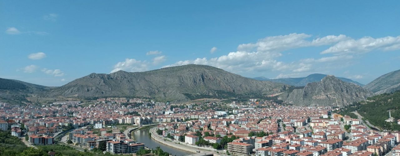 Amasya SEO