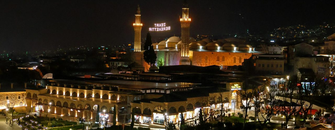 Bursa SEO