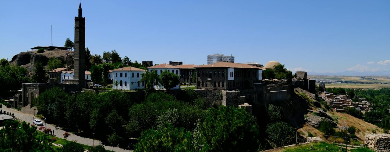 Diyarbakır SEO