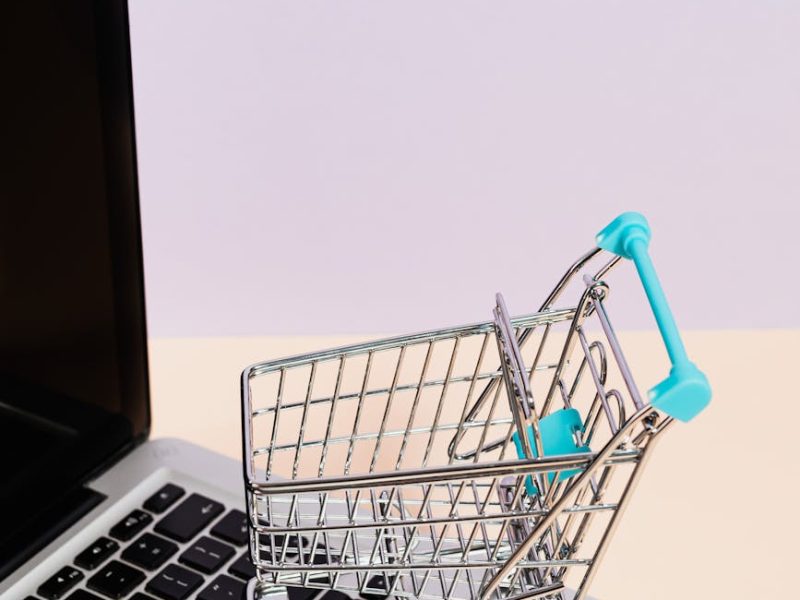 E-ticaret Sitesi Core Web Vitals Optimizasyonu