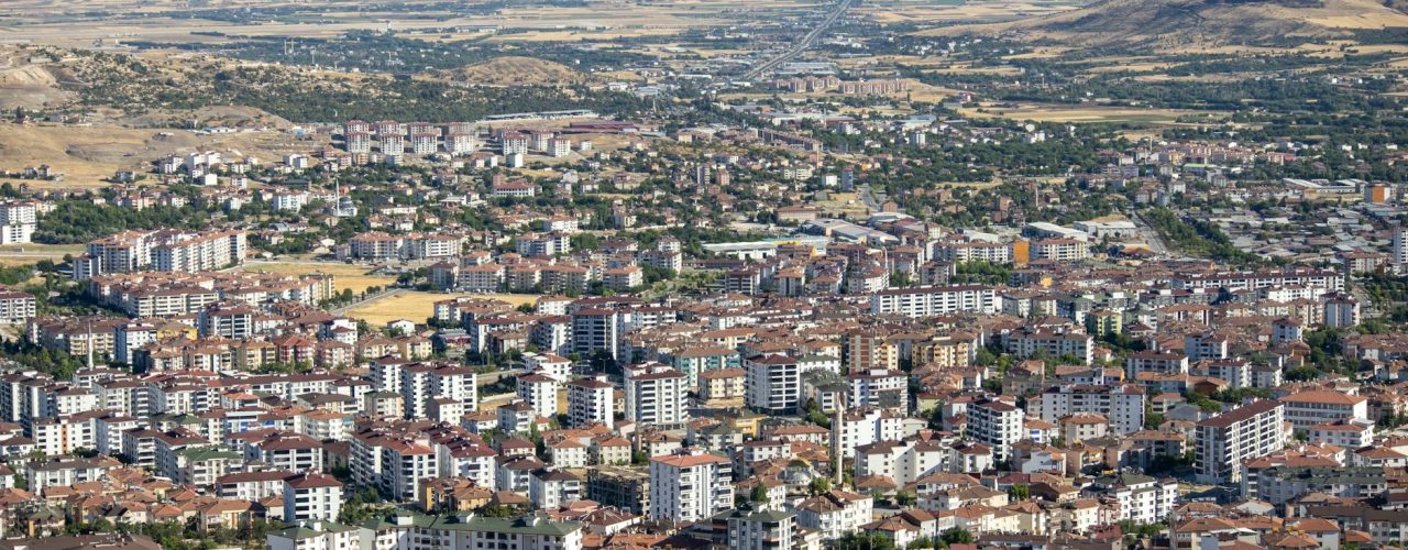 Elazığ SEO