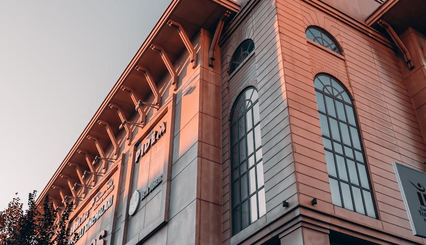 Eskişehir SEO