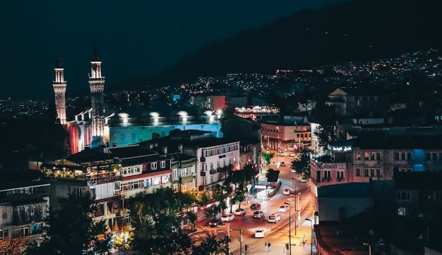 Hatay SEO