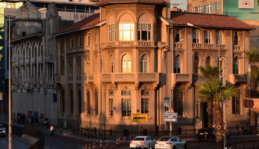 İzmir SEO