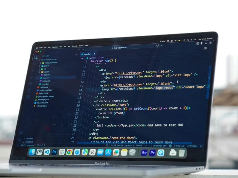JavaScript SEO ve Dinamik Render