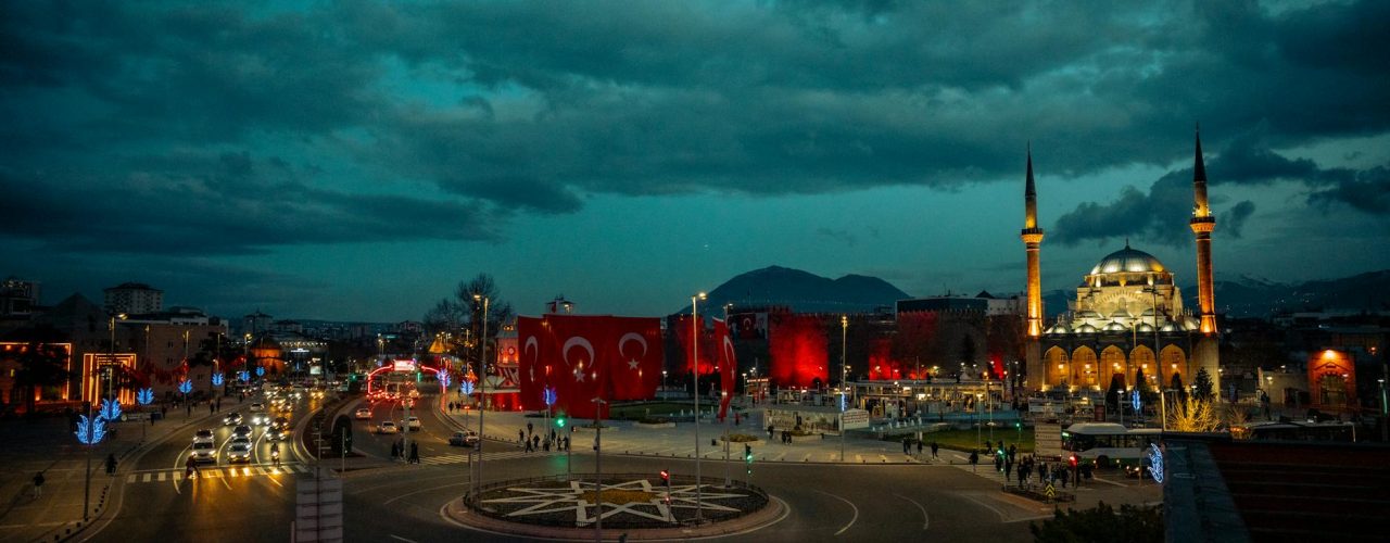 Karaman SEO