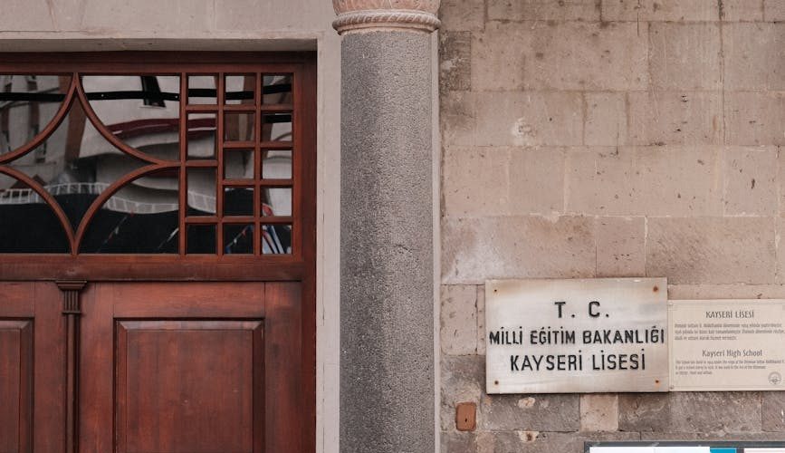 Kayseri SEO