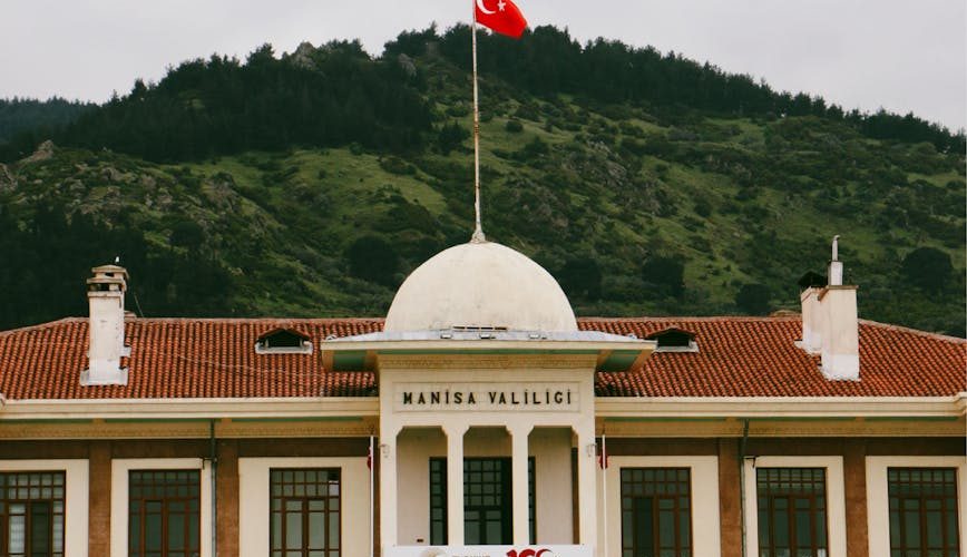 Manisa SEO