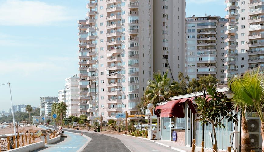 Mersin SEO