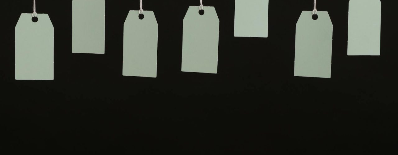 Noindex Tag Faceted Urls