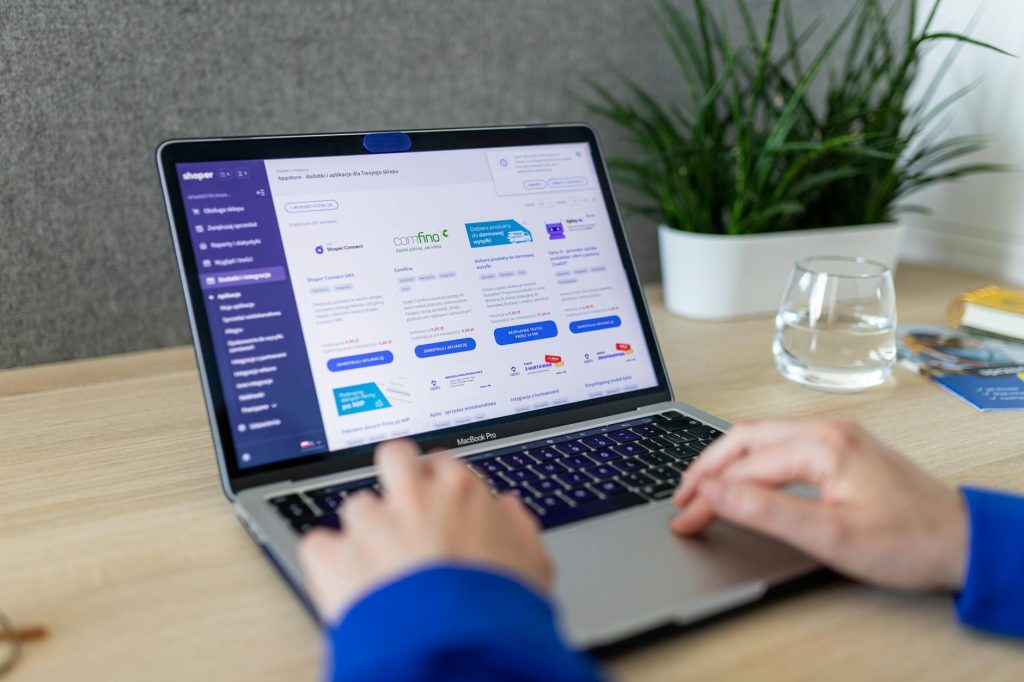 Shopify Site Hızı Artırma Hizmeti - Mimoza Bilişim