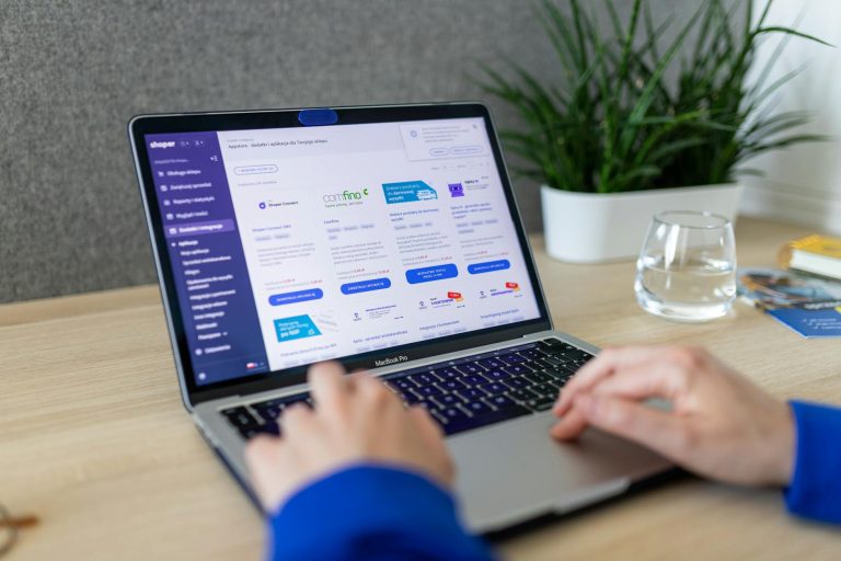 Shopify Site Hızı Artırma Hizmeti - Mimoza Bilişim