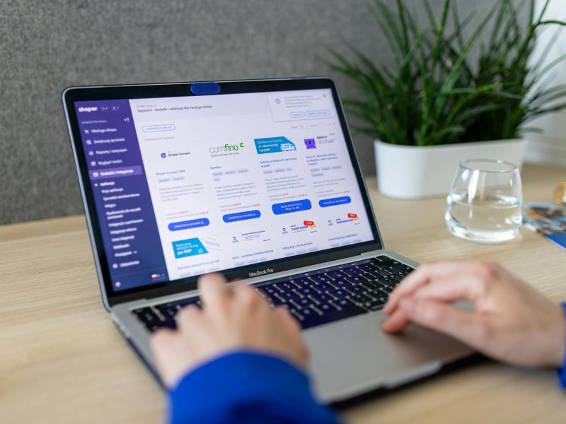 Shopify Site Hızı Artırma Hizmeti