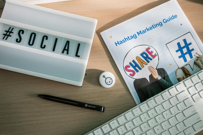 Sosyal Medya SEO (TikTok ve Instagram SEO) - Mimoza Bilişim