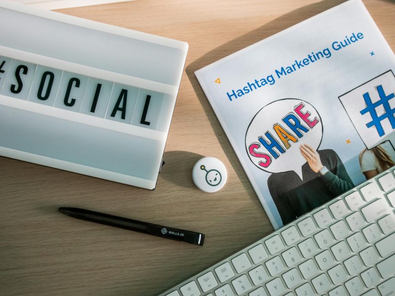 Sosyal Medya SEO (TikTok ve Instagram SEO)