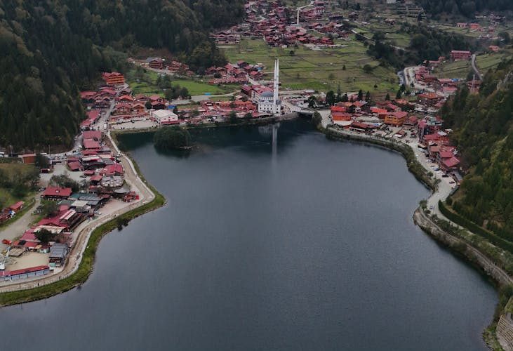 Trabzon Web Tasarım