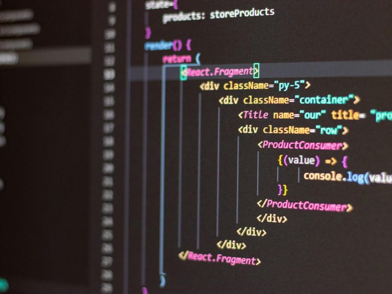 Web Sitesi Log Dosyası Analizi Hizmeti