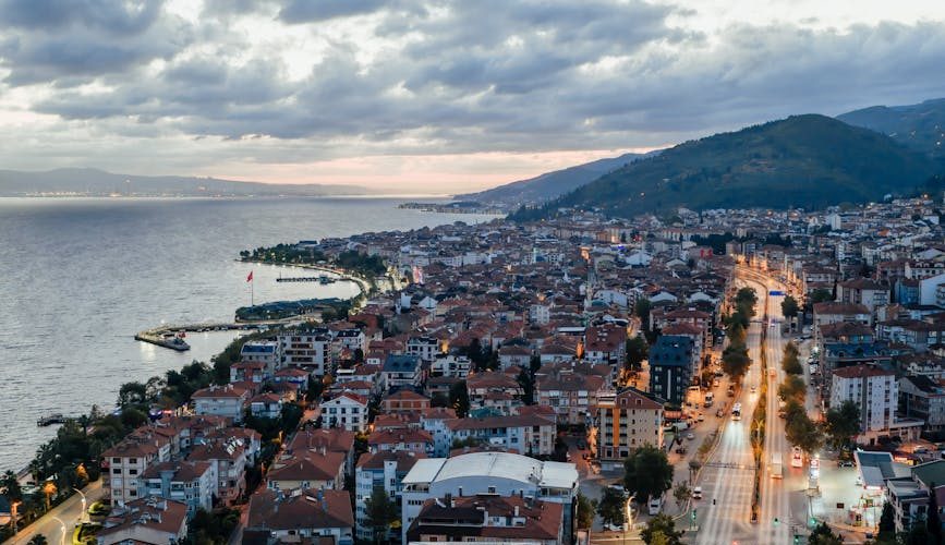 Yalova Web Tasarım