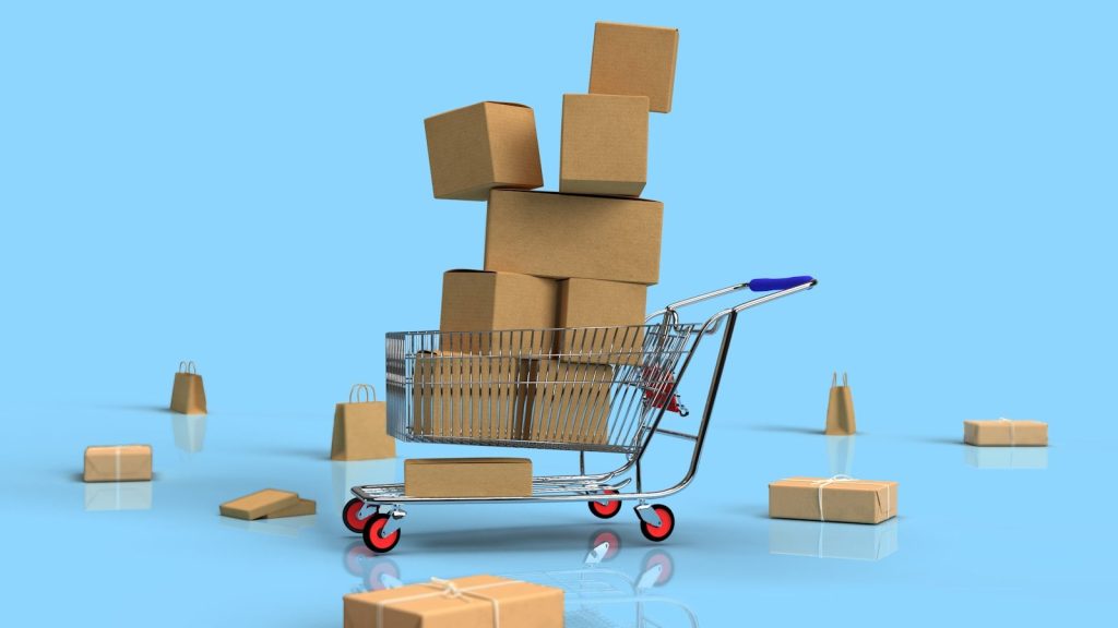 Tarama Bütçesi Yönetimi E-ticaret
