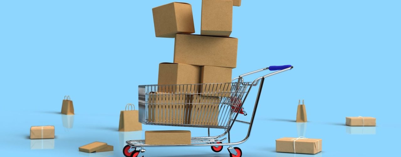 Tarama Bütçesi Yönetimi E-ticaret