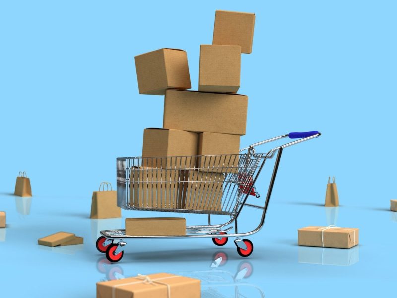 Tarama Bütçesi Yönetimi E-ticaret