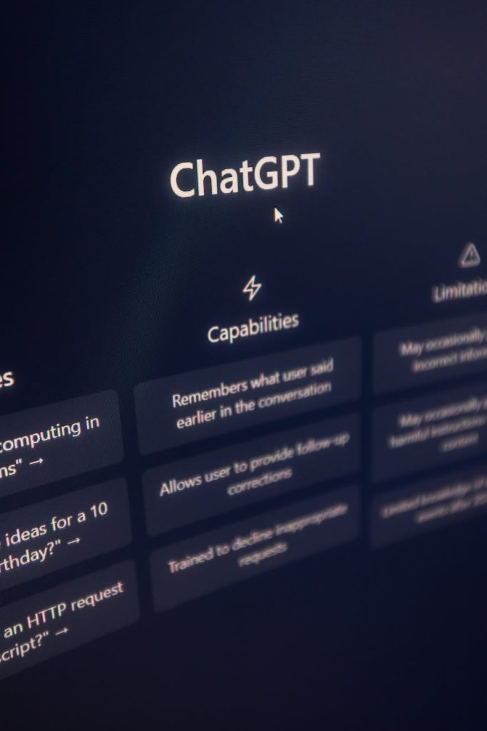 ChatGPT ve Gemini'de üst sırada çıkma stratejileri - Mimoza Bilişim