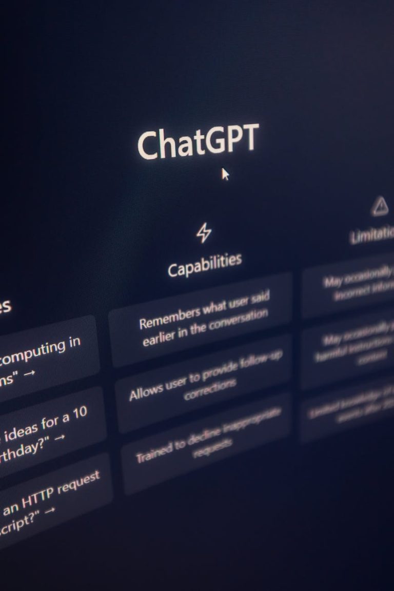 ChatGPT ve Gemini'de üst sırada çıkma stratejileri - Mimoza Bilişim