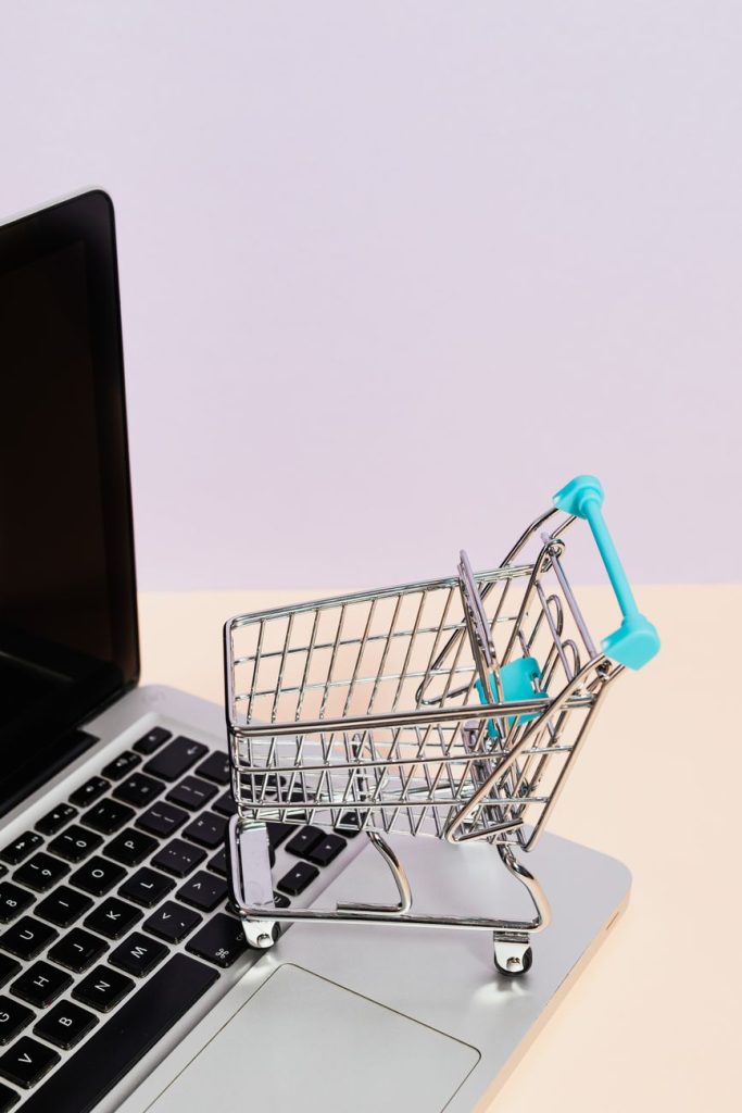 E-Ticaret Siteleri İçin Yapay Zekâ Otomasyonu - Mimoza Bilişim